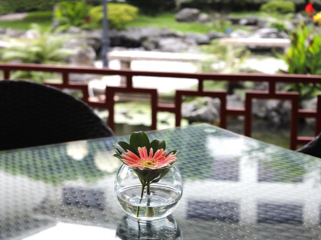 Guilin Grand Link Hotel Extérieur photo