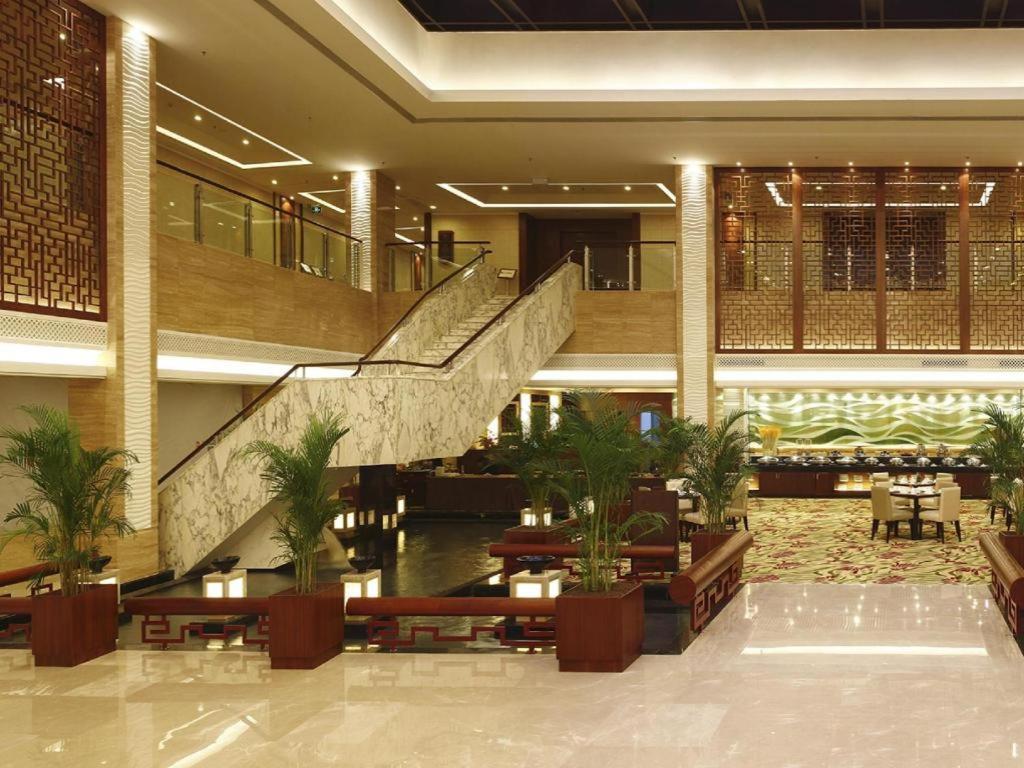 Guilin Grand Link Hotel Extérieur photo