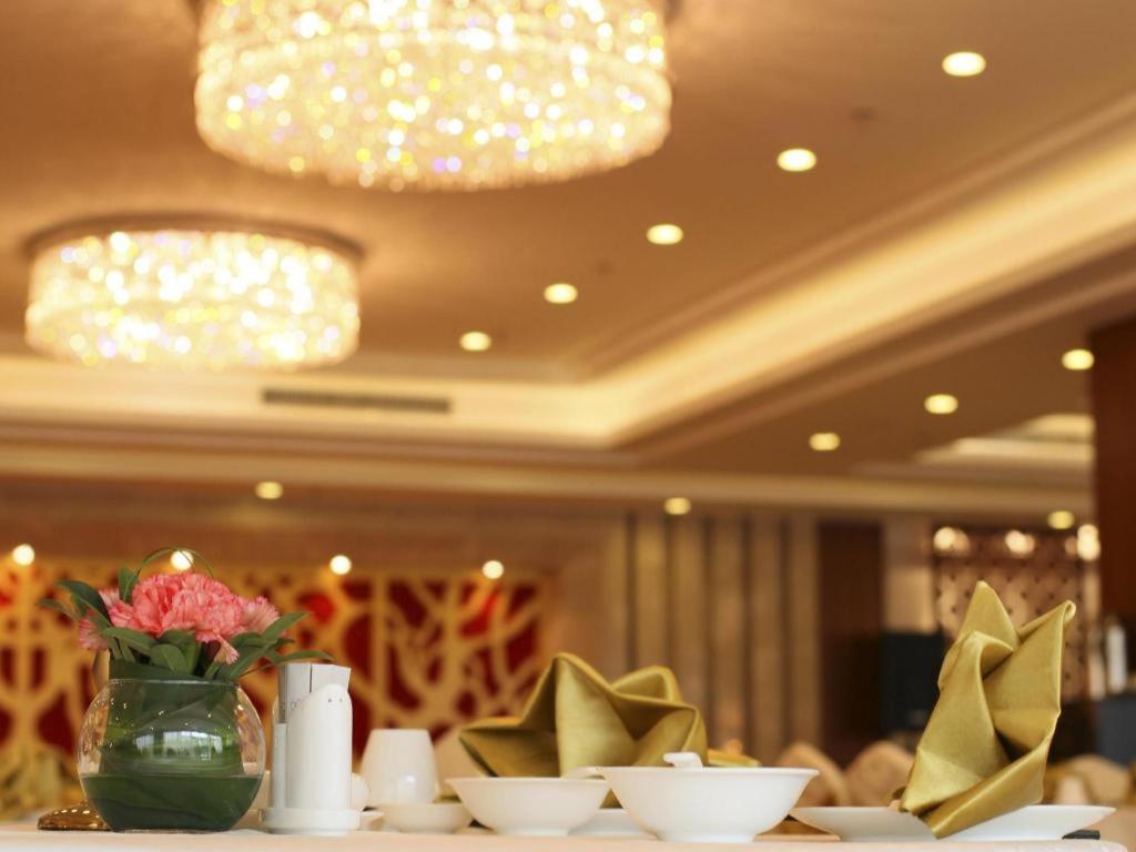 Guilin Grand Link Hotel Extérieur photo