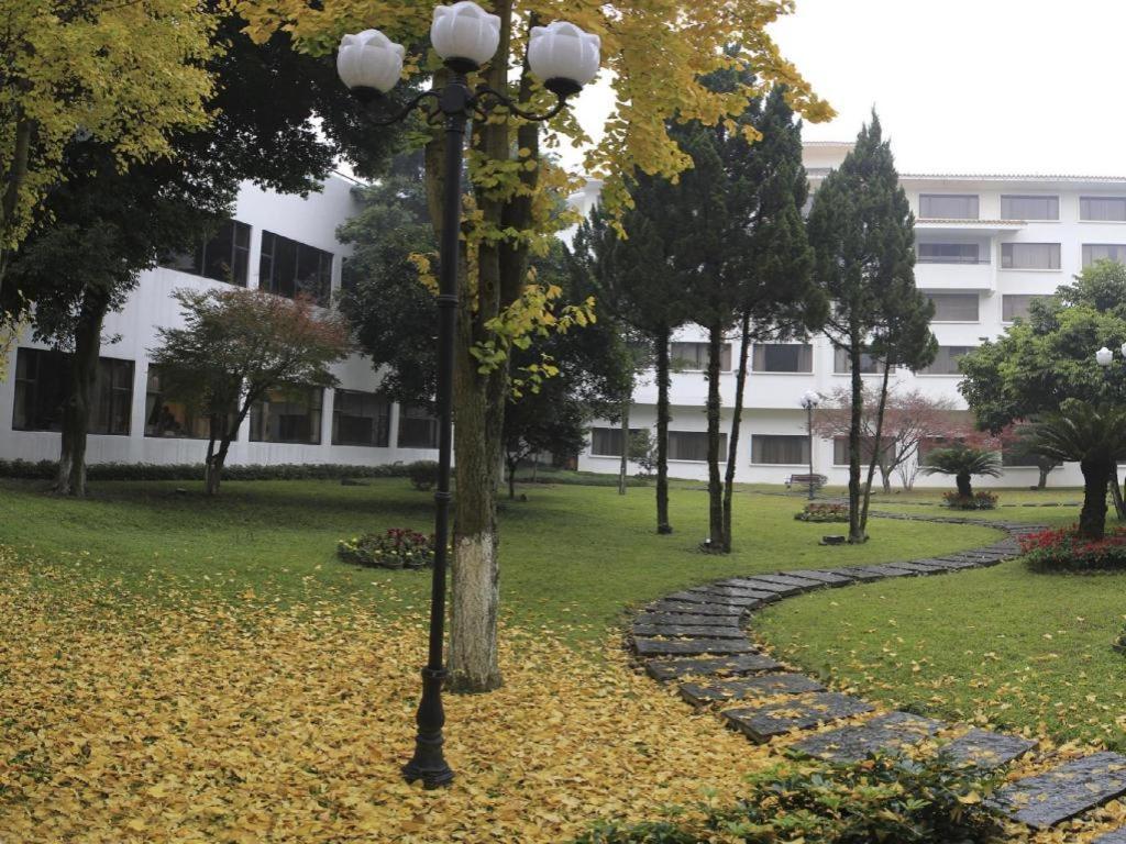 Guilin Grand Link Hotel Extérieur photo