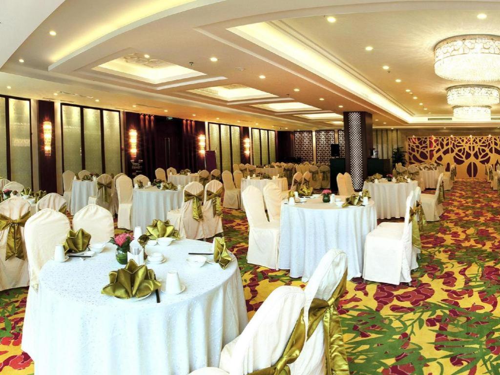 Guilin Grand Link Hotel Extérieur photo