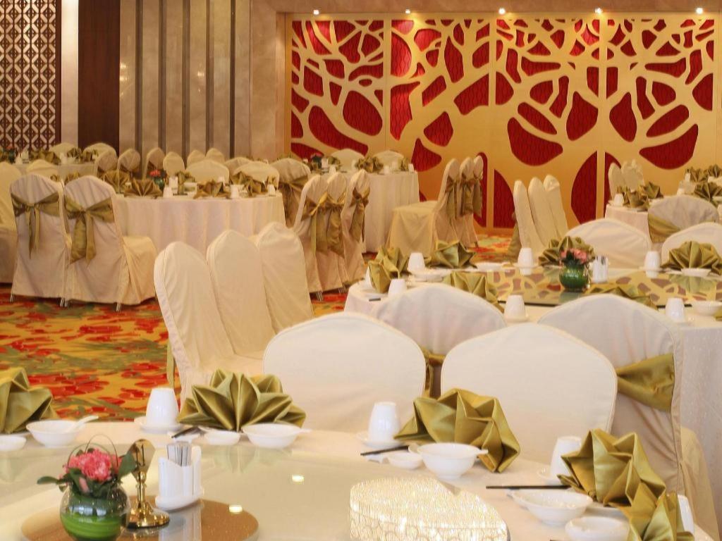 Guilin Grand Link Hotel Extérieur photo