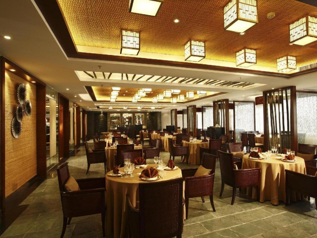 Guilin Grand Link Hotel Extérieur photo