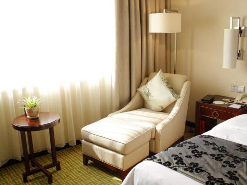 Guilin Grand Link Hotel Extérieur photo