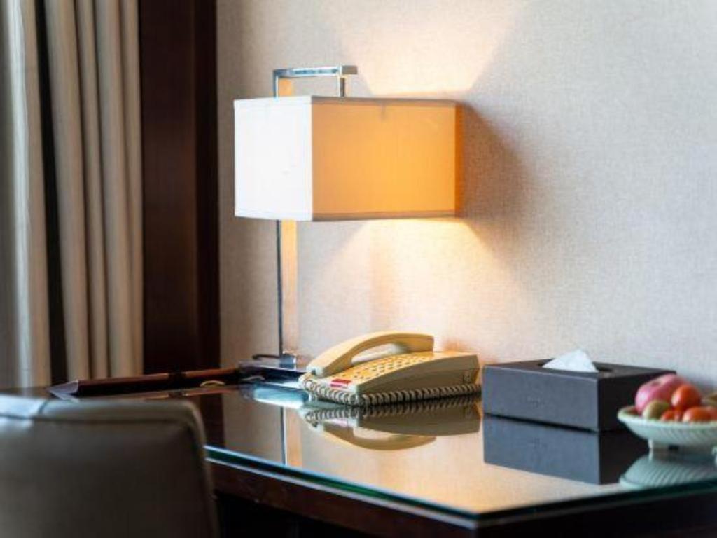 Guilin Grand Link Hotel Extérieur photo