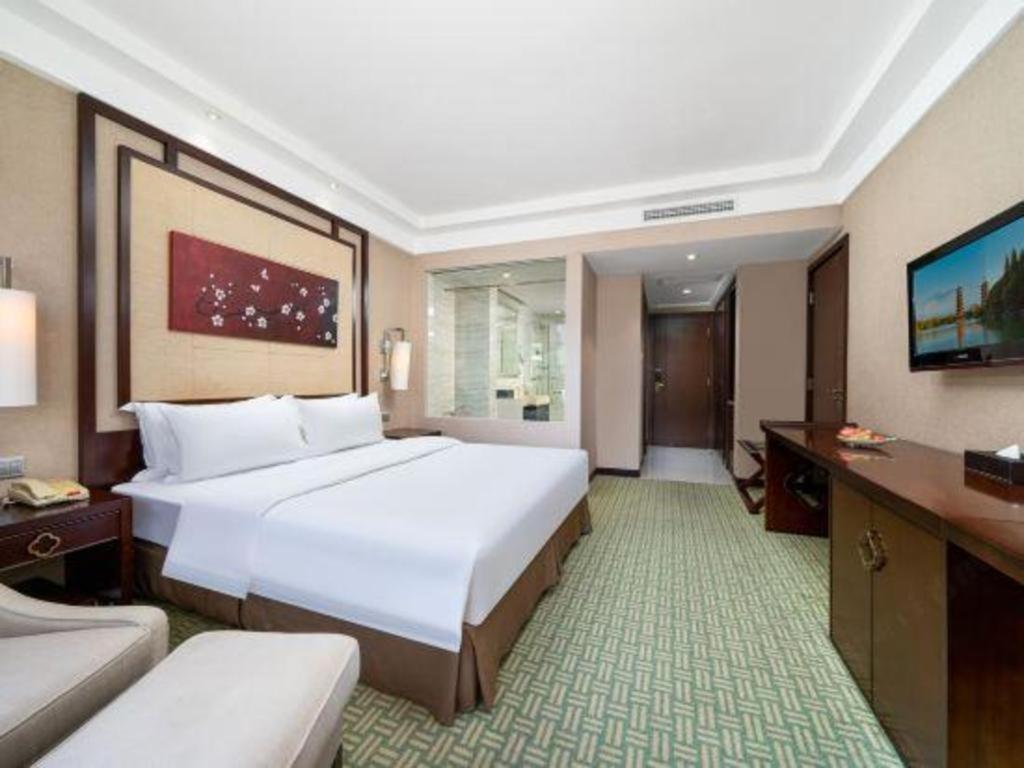 Guilin Grand Link Hotel Extérieur photo