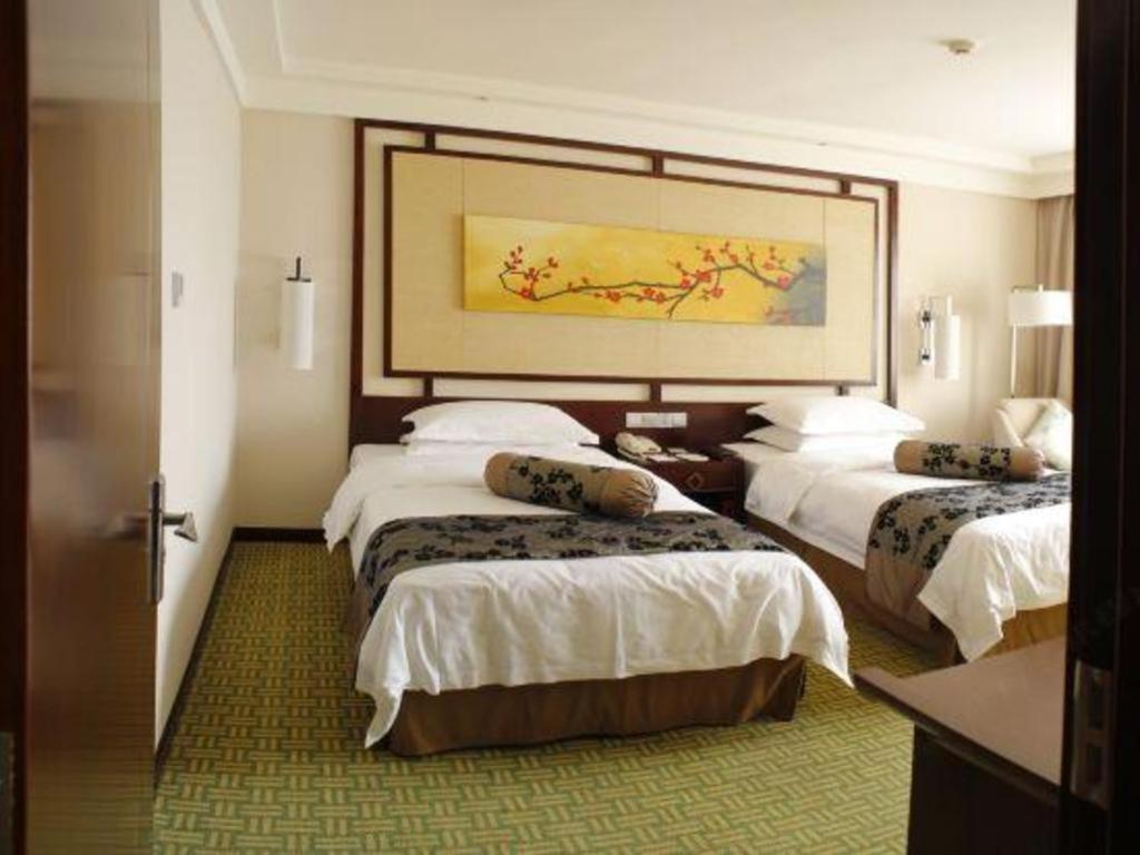 Guilin Grand Link Hotel Extérieur photo