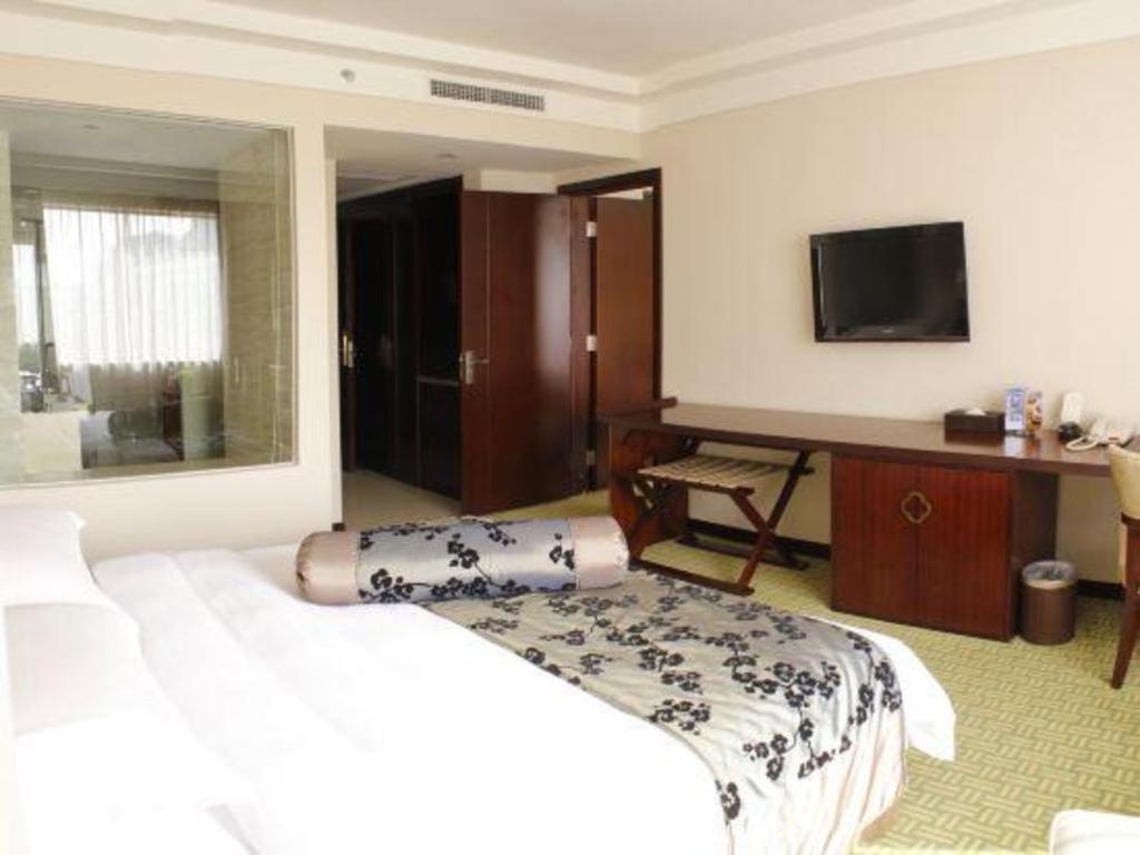 Guilin Grand Link Hotel Extérieur photo