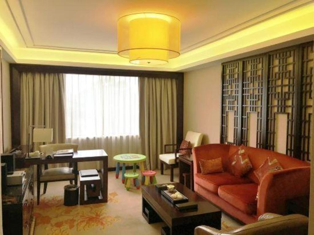 Guilin Grand Link Hotel Extérieur photo