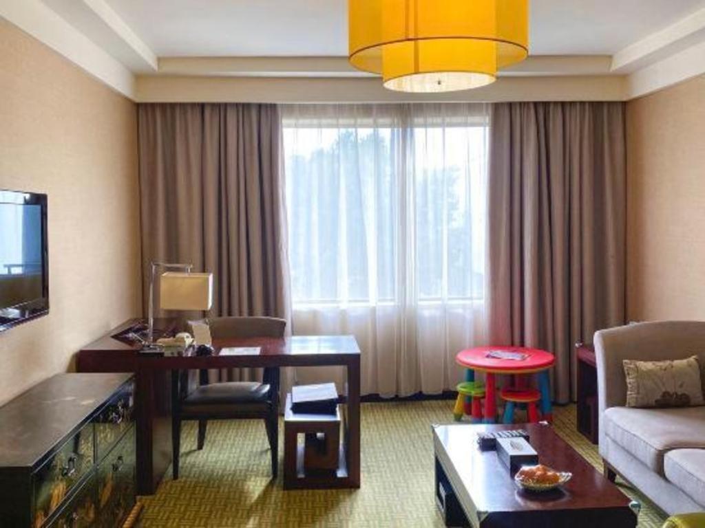 Guilin Grand Link Hotel Extérieur photo