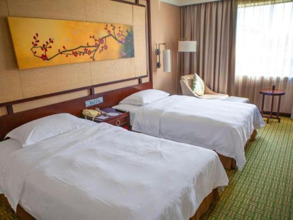 Guilin Grand Link Hotel Extérieur photo