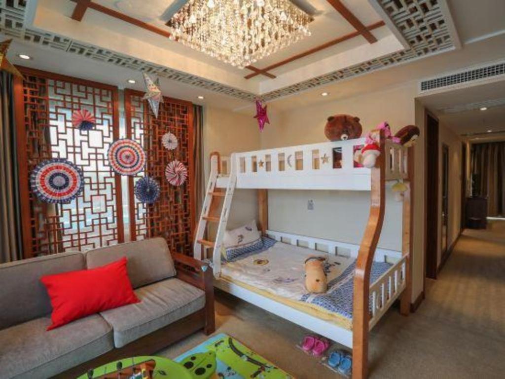 Guilin Grand Link Hotel Extérieur photo