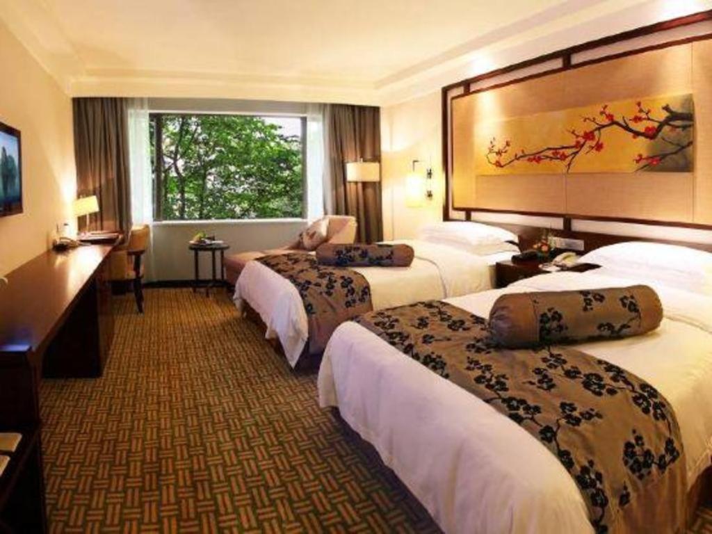 Guilin Grand Link Hotel Extérieur photo