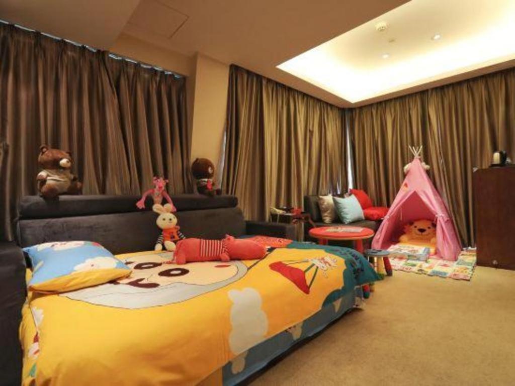 Guilin Grand Link Hotel Extérieur photo