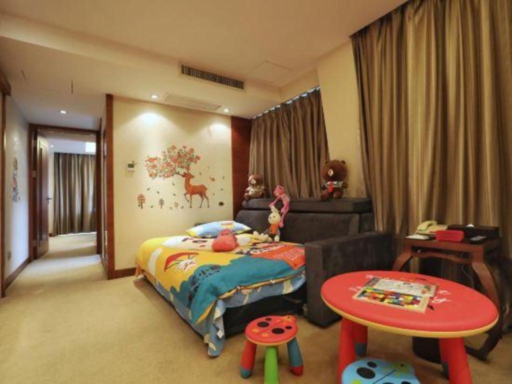 Guilin Grand Link Hotel Extérieur photo