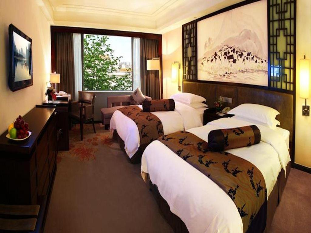 Guilin Grand Link Hotel Extérieur photo