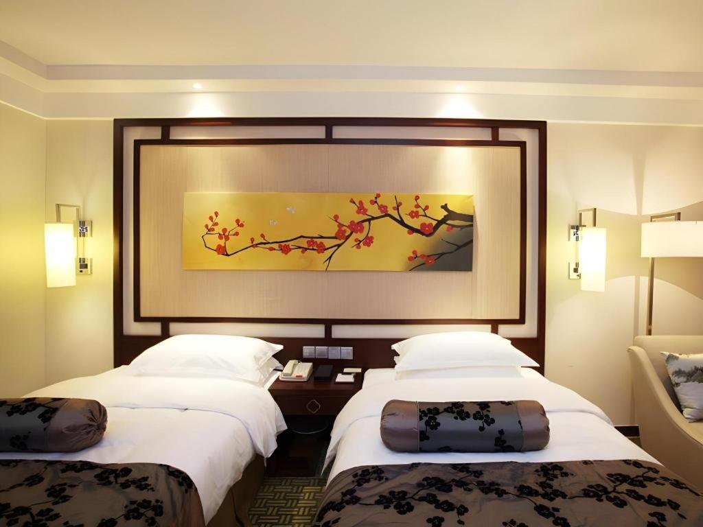 Guilin Grand Link Hotel Extérieur photo