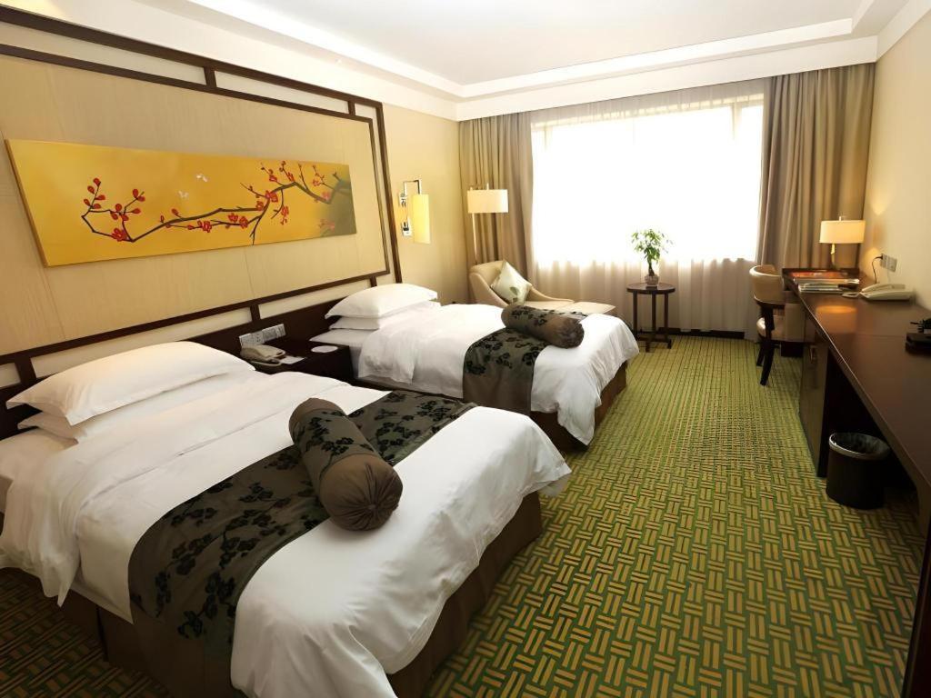 Guilin Grand Link Hotel Extérieur photo
