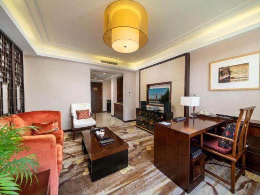 Guilin Grand Link Hotel Extérieur photo