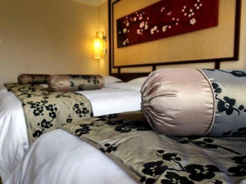 Guilin Grand Link Hotel Extérieur photo