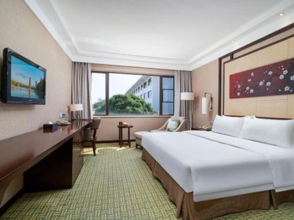 Guilin Grand Link Hotel Extérieur photo