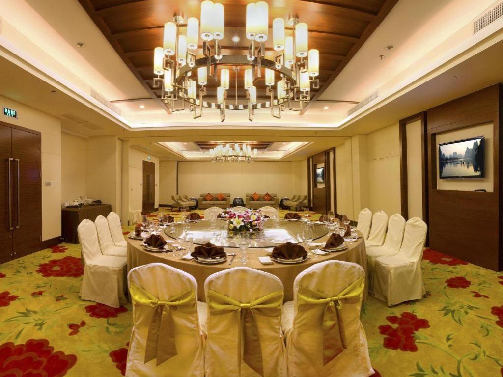Guilin Grand Link Hotel Extérieur photo